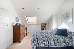 Bedroom- click for photo gallery